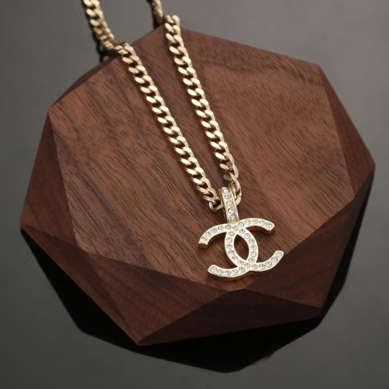 Chanel Necklaces